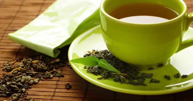 Estudio revela que té verde podría ayudar a combatir deterioro cognitivo y obesidad