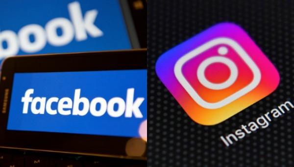 Usuarios al rededor del mundo reportan fallas en Facebook e Instagram