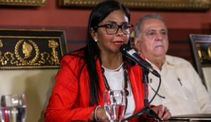La ANC de Venezuela realizará sesión contra declaraciones de Trump