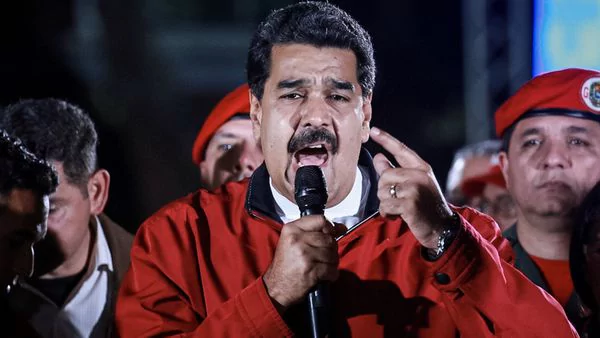 Maduro responde a Mercosur tras suspensión: “A Venezuela no la van a sacar jamás”