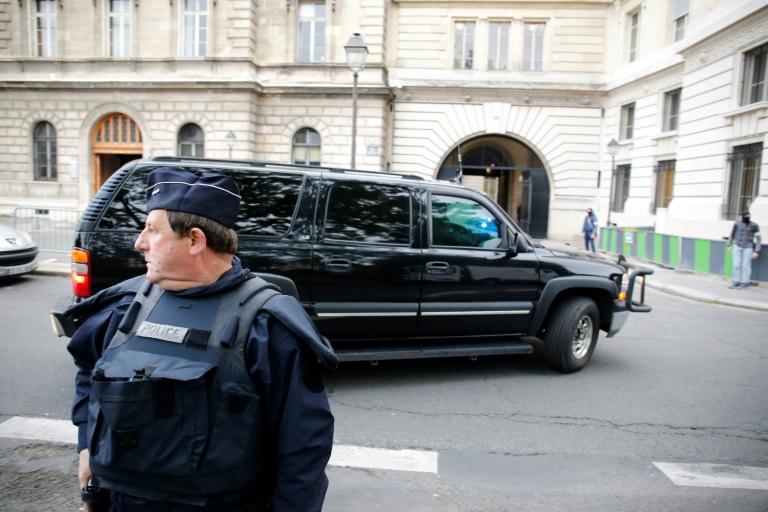 Sospechoso de atentados de París, será juzgado en Bélgica