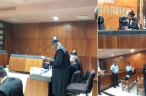 Juez conoce medidas de coerción al implicado en el caso Odebrecht Bernardo Castellanos 