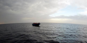 Encuentran ocho migrantes muertos en embarcación oriundos de Libia