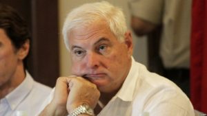 EEUU: Tribunal decidirá si extradita a expresidente Martinelli