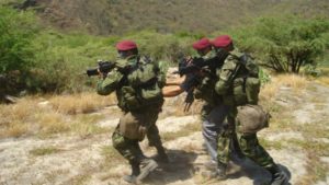 El Ejército Nacional de Colombia ubicó un depósito ilegal de explosivos en el suroeste del país que contenía 445 kilos de anfo con los cuales se hubieran podido fabricar 4.000 minas antipersonales, informó este domingo la institución