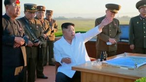Corea del Norte critica los ejercicios militares que iniciarán EEUU Y Corea del Sur