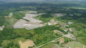 Ministerio de Medio Ambiente se querella contra Lajún por daños en Duquesa