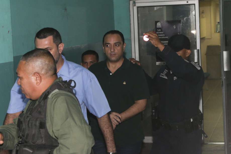 Panamá aplaza veredicto de exgobernador mexicano