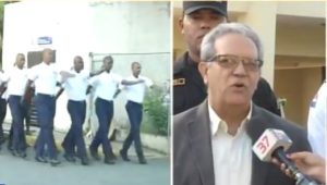 Director Nuevo Modelo Penitenciario dice urge eliminación cárcel La Victoria 
