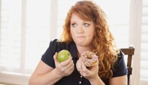 Los falsos mitos de hacer dieta