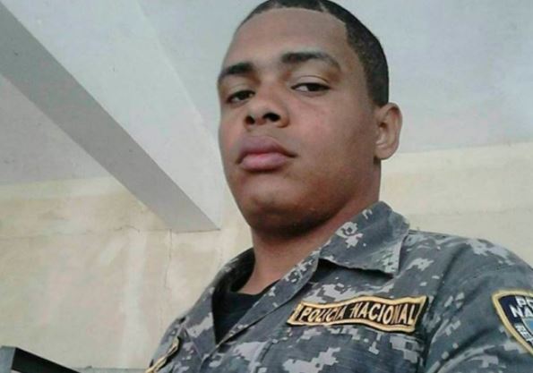 Fallece raso baleado dentro de cuartel PN en Las Terrenas