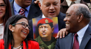 Poder constituido en Venezuela queda subordinado a la Constituyente