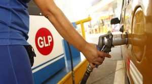 Asociación apoya cambio en ley para venta de GLP en estaciones de combustibles líquidos