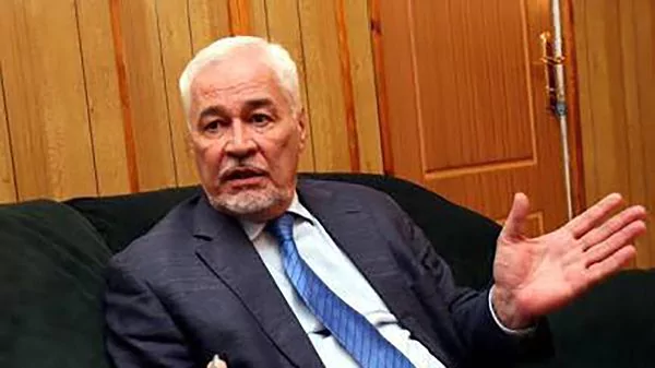 El embajador ruso en Sudán, Mirgayas Shirinsky, fue hallado muerto en su residencia de Jartum este miércoles, informó el Ministerio de Relaciones Exteriores sudanés.