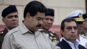 El gobierno de Estados Unidos sancionó a ocho funcionarios venezolanos vinculados por el establecimiento y organización de la Asamblea Constituyente, la cual considera “anti-democrática” e “ilegítima”