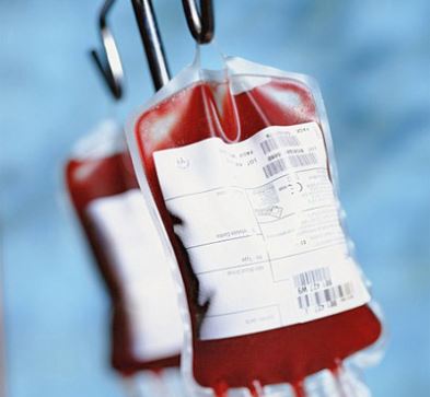 Se necesita con urgencia sangre A- para paciente Manuel Suarez en Centro Médico UCE  
