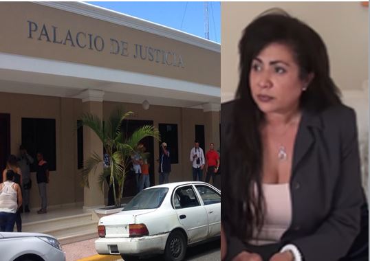 Se espera acuda a Fiscalía Salcedo madre de joven acusado por desaparición menor embarazada
