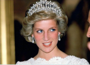 A 20 años de la muerte de la princesa Diana