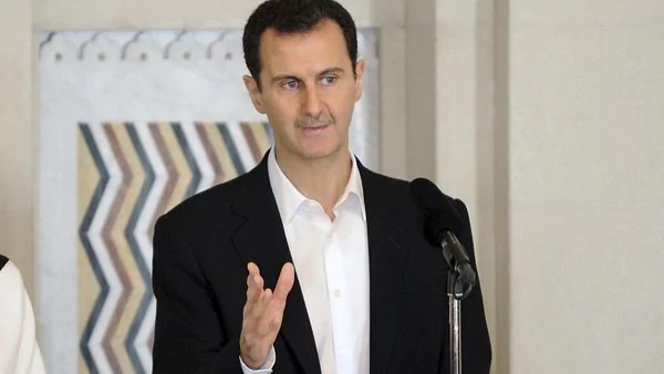 Bashar al Assad agradece a Rusia e Irán por apoyo al régimen sirio