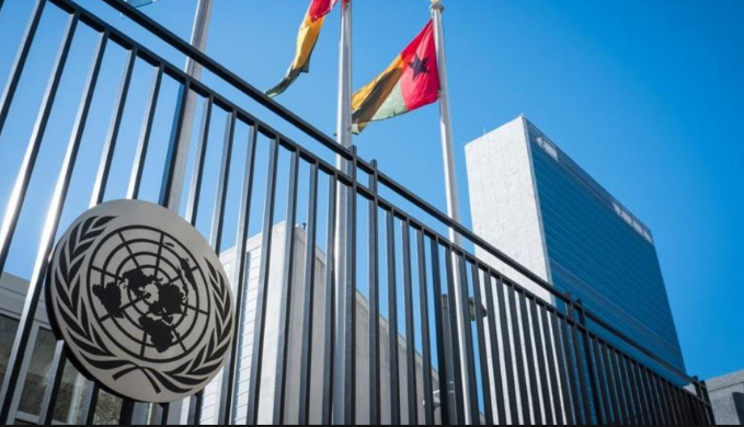 ONU adopta medidas contra Corea del Norte
