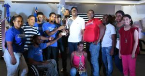 Finalizan Terceros Juegos Municipales SDE 2017; Zona 2 gana campeonato