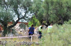 España: Identifican los últimos restos del último miembro de la célula yihadista