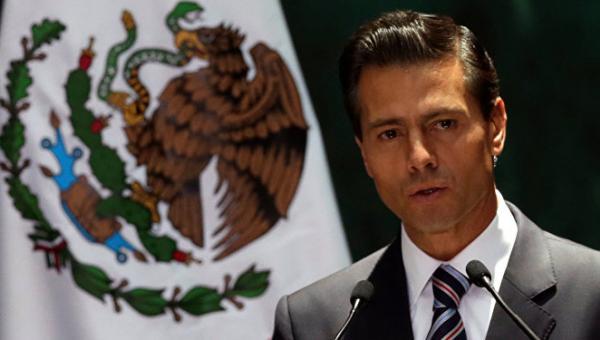 México no retirará a su embajador en Venezuela pese a declaraciones de Maduro