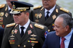 Ministro de Venezuela le responde a Trump “Defenderemos la soberanía de Venezuela”
