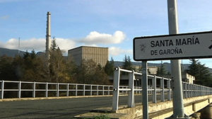 Gobierno de España cerrará planta nuclear más antigua