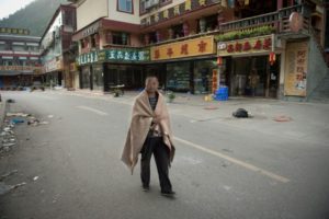 Se elevan a 20 el número de muertos tras terremotos en China