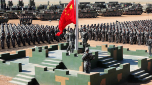 China inaugura primera base militar en el extranjero