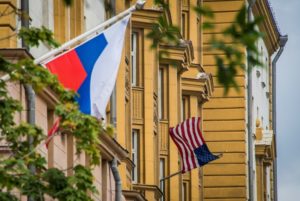 EEUU suspende temporalmente la concesión de visados en Rusia