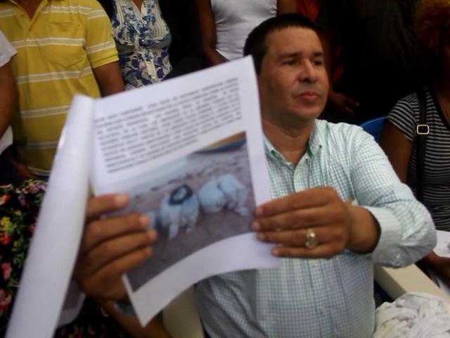 Ex fiscal de Samaná dice que apelará sentencia que lo destituyó