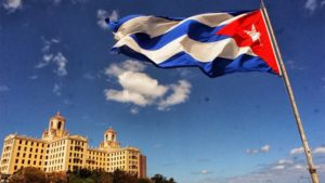 El gobierno de Cuba rechaza las nuevas sanciones de EEUU a Venezuela
