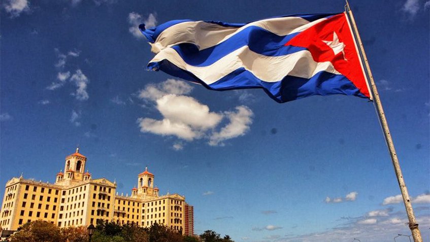 El gobierno de Cuba rechaza las nuevas sanciones de EEUU a Venezuela