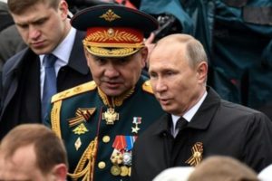 Rusia lanzó este jueves a las puertas de la Unión Europea una serie de maniobras militares conjuntas con Bielorrusia, que presenta como 