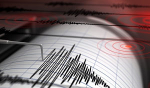 Se registra un fuerte terremoto de 7,1 cerca de la Ciudad de México