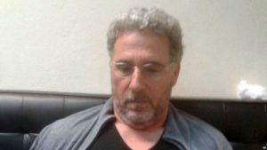 This HO picture released by Italian police shows 'Ndrangheta boss Rocco Morabito pictured after his capture in Montevideo, Urugay, 04 September 2017.  'Ndrangheta boss Rocco Morabito, fugitive since 23 years, was wanted by Italian and internationa police in many countries of South America where he had many narco businnes.
ANSA/POLIZIA EDITORIAL USE ONLY
.