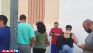 Internet y redes sociales son las vías de comunicación en Puerto Rico  