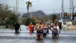 Empresarios dominicanos vaticinan será difícil recuperación de Puerto Rico