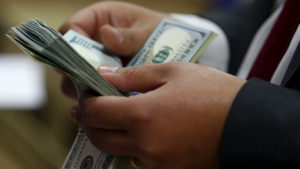 Deuda de EEUU supera los 20 billones de dólares por primera vez en la historia