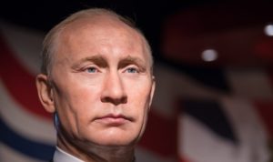 El presidente de Rusia, Vladimir Putin, criticó el martes las más recientes pruebas de misiles de Corea del Norte calificándolas de 