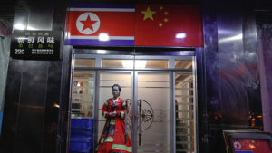 Pekín ordena cierre de empresas norcoreanas en China 