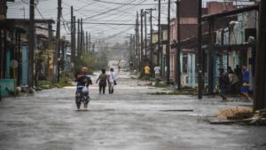 Colombia envía ayuda benefactora a Cuba tras el paso del huracán Irma