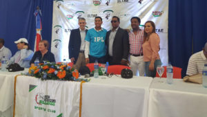 Hijo de Pedro Martínez firma contrato con Tigres de Detroit