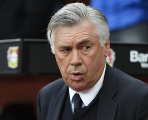 Bayern Munich despide al técnico Carlo Ancelotti
