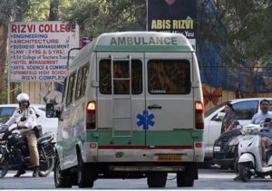 Al menos 22 muertos en una estampida en la India