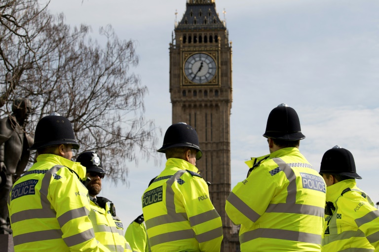 Londres: un ataque con ácido dejó seis heridos