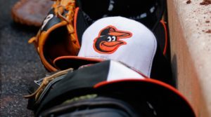 Fallece prospecto de los Orioles de Baltimore tras sufrir accidente de tránsito 