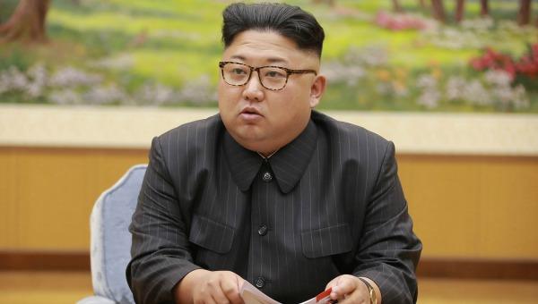 Kim Jong-un advirtió que Donald Trump “pagará caro” por sus amenazas contra Corea del Norte